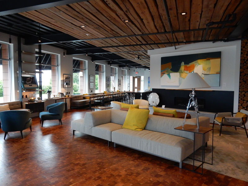 רוקלנד 250 Main Hotel מראה חיצוני תמונה
