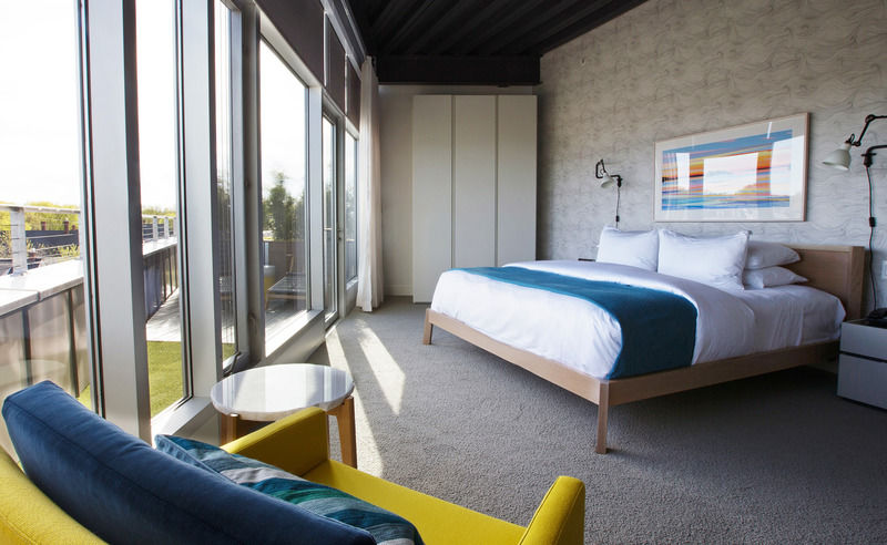 רוקלנד 250 Main Hotel מראה חיצוני תמונה